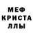 Метадон белоснежный Damir mugbang